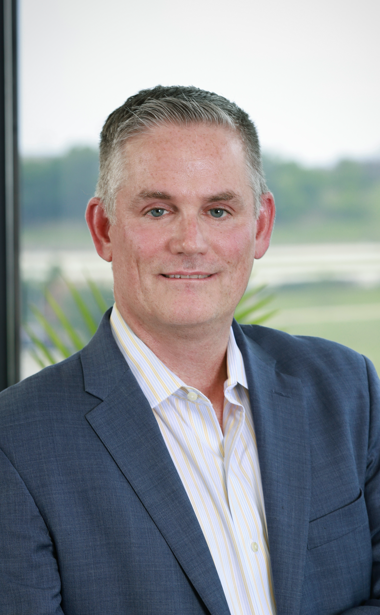 Kevin Costello
