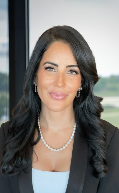 Tania Amar