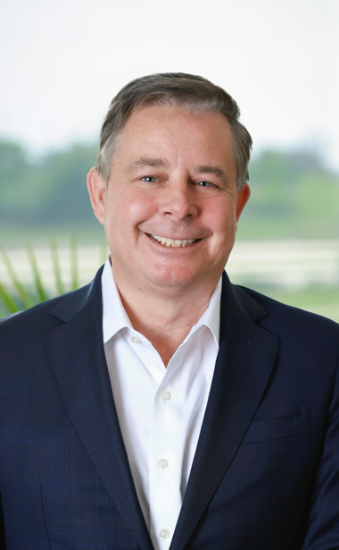 Kevin Cox