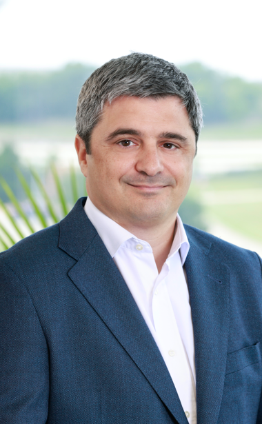 Alberto Barreiro