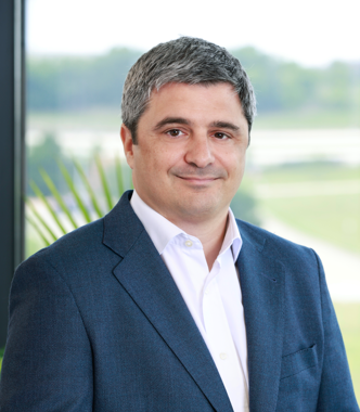 Alberto Barreiro