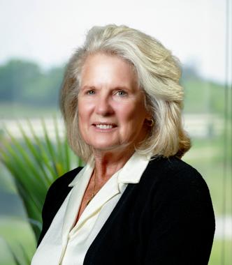 Patricia Wagner