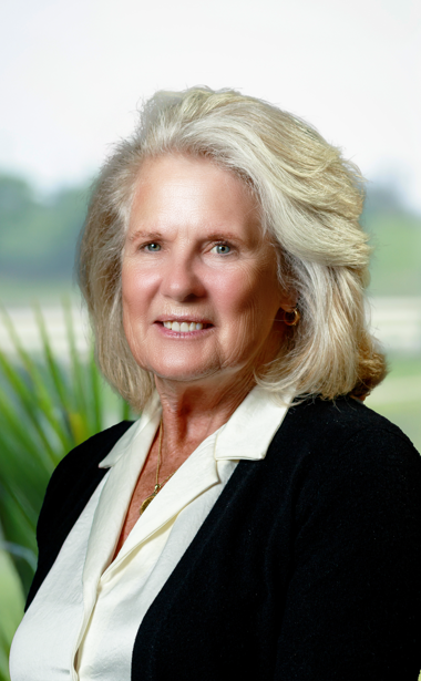 Patricia Wagner